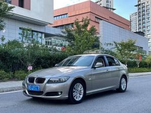 BMW 3 Series 2011 Бензин