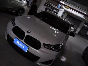 BMW X2 2022 Бензин