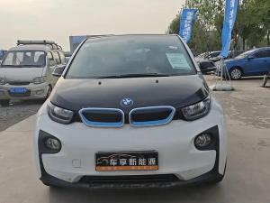 BMW i3 imported 2016 Электрический