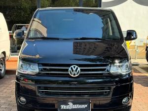 Volkswagen Multivan 2015 Бензин