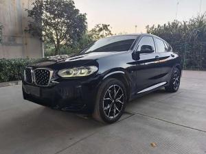 BMW X4 2022 Бензин