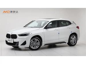 BMW X2 2023 Бензин
