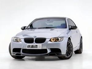 BMW M3 2012 Бензин