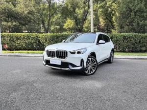 BMW X1 2024 Бензин