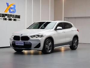 BMW X2 2021 Бензин