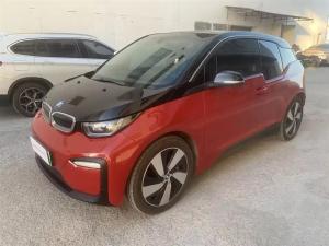 BMW i3 imported 2018 Электрический