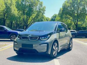 BMW i3 imported 2020 Электрический