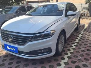 Volkswagen Lavida 2020 Бензин