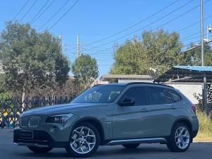 BMW X1 Imported 2011 Бензин