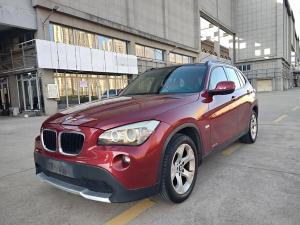 BMW X1 Imported 2011 Бензин