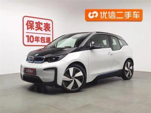 BMW i3 imported 2021 Электрический