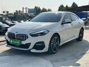 BMW 2 Series imported 2024 Бензин