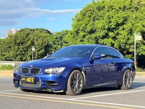 BMW M3 2013 Бензин