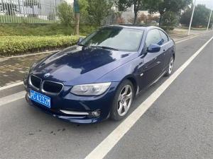 BMW 3 Series Imported 2013 Бензин