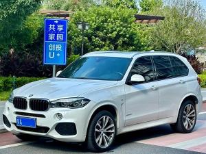 BMW X5 Imported 2018 Бензин