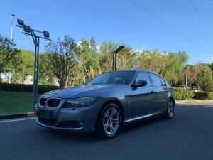 BMW 3 Series 2010 Бензин