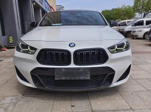 BMW X2 2021 Бензин