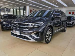 Volkswagen Talagon 2021 Бензин