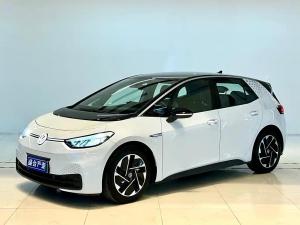 Volkswagen ID.3 2023 Электрический