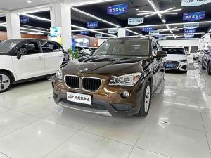 BMW X1 Imported 2013 Бензин