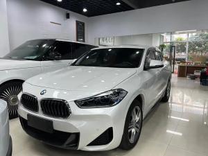 BMW X2 2020 Бензин