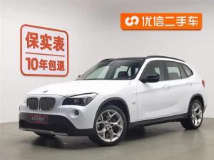 BMW X1 Imported 2011 Бензин