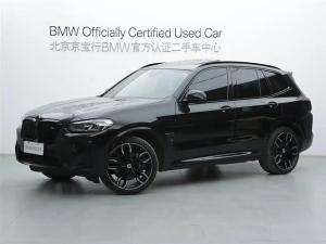 BMW X3 Imported 2023 Бензин