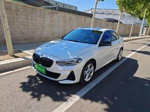 BMW 1 Series 2023 Бензин