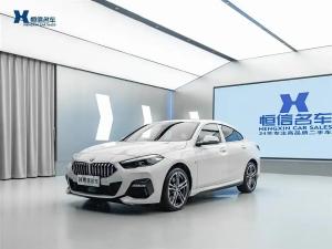 BMW 2 Series imported 2022 Бензин