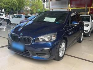 BMW 2 Series Active Tourer 2019 Бензин