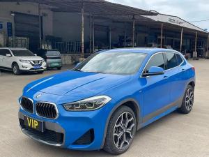 BMW X2 2020 Бензин