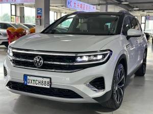 Volkswagen Talagon 2023 Бензин