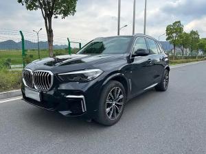 BMW X5 2023 Бензин
