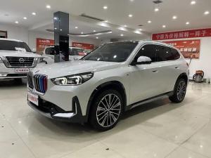 BMW X1 2024 Бензин