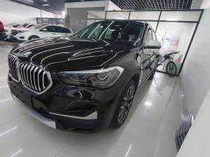 BMW X1 2022 Бензин