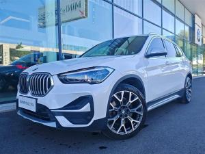 BMW X1 2021 Бензин
