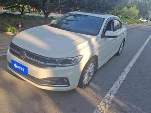 Volkswagen Bora 2021 Бензин