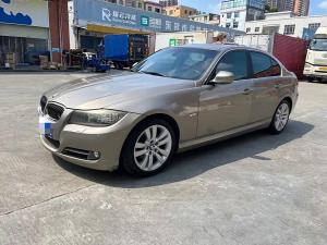 BMW 3 Series Imported 2011 Бензин