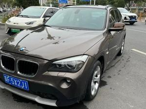 BMW X1 Imported 2011 Бензин
