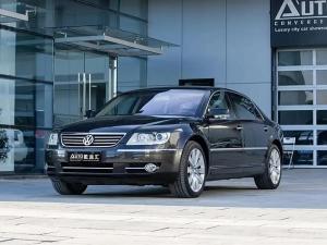 Volkswagen Phaeton 2009 Бензин