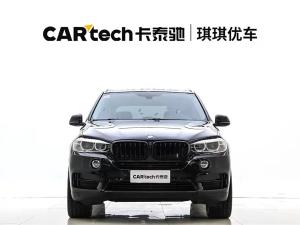 BMW X5 Imported 2015 Бензин