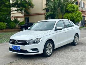 Volkswagen Bora 2021 Бензин