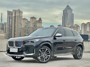 BMW X1 2023 Бензин