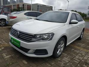 Volkswagen Lavida 2023 Бензин