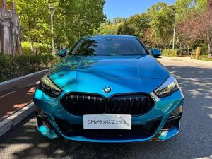 BMW 2 Series imported 2023 Бензин