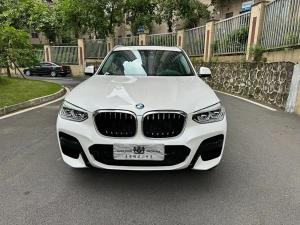 BMW X3 2021 Бензин