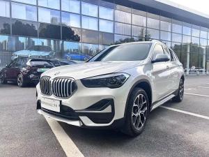 BMW X1 2023 Бензин