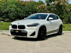 BMW X2 2020 Бензин
