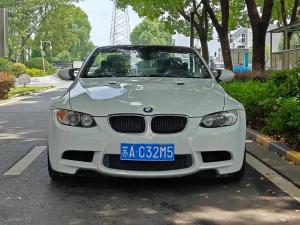 BMW M3 2015 Бензин