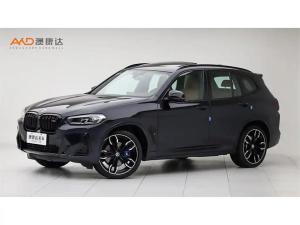 BMW X3 Imported 2023 Бензин